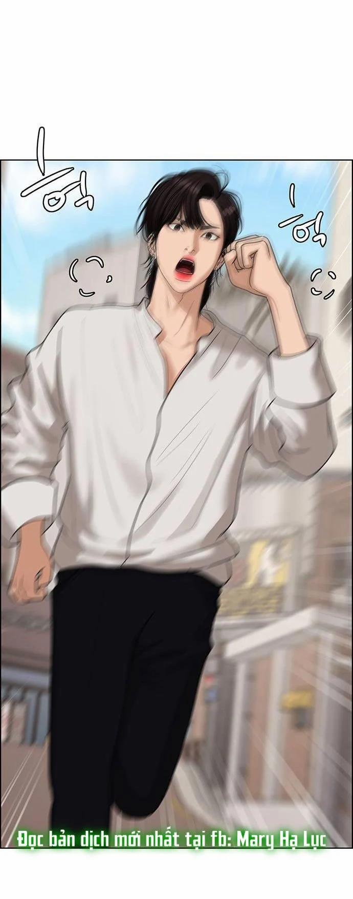 Vẻ Đẹp Đích Thực – True Beauty 241.1 trang 26