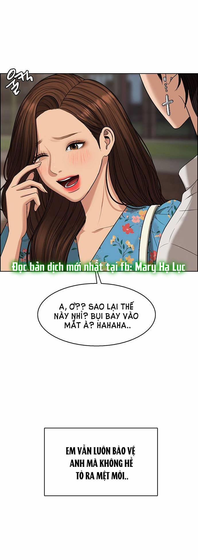 Vẻ Đẹp Đích Thực – True Beauty 241.1 trang 37