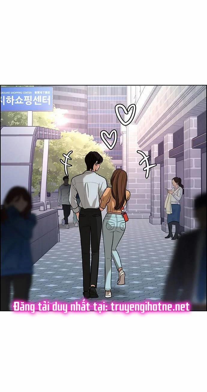 Vẻ Đẹp Đích Thực – True Beauty 241.2 trang 14