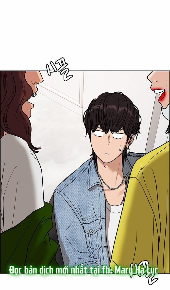 Vẻ Đẹp Đích Thực – True Beauty 241.2 trang 18