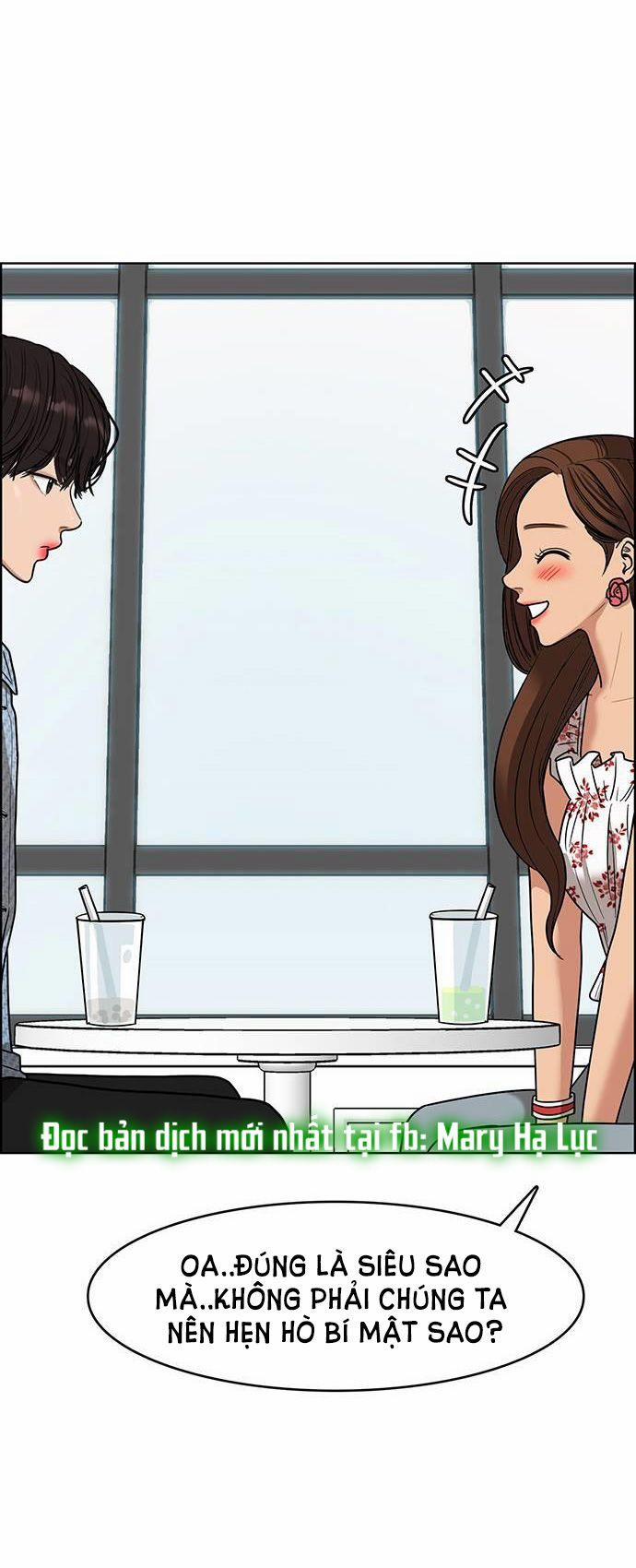 Vẻ Đẹp Đích Thực – True Beauty 241.2 trang 21