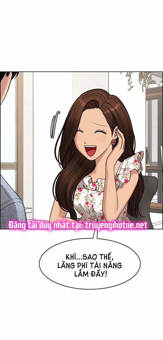 Vẻ Đẹp Đích Thực – True Beauty 241.2 trang 23