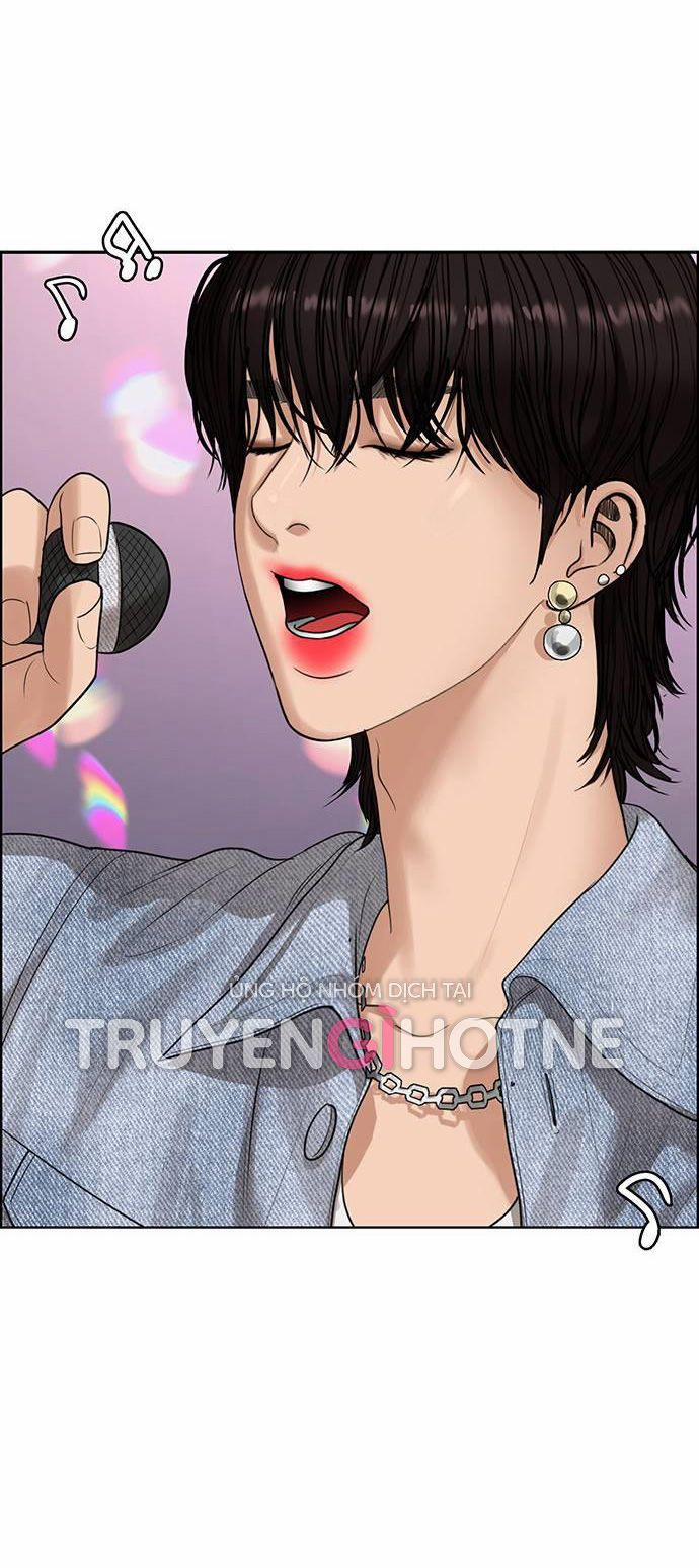 Vẻ Đẹp Đích Thực – True Beauty 241.2 trang 27