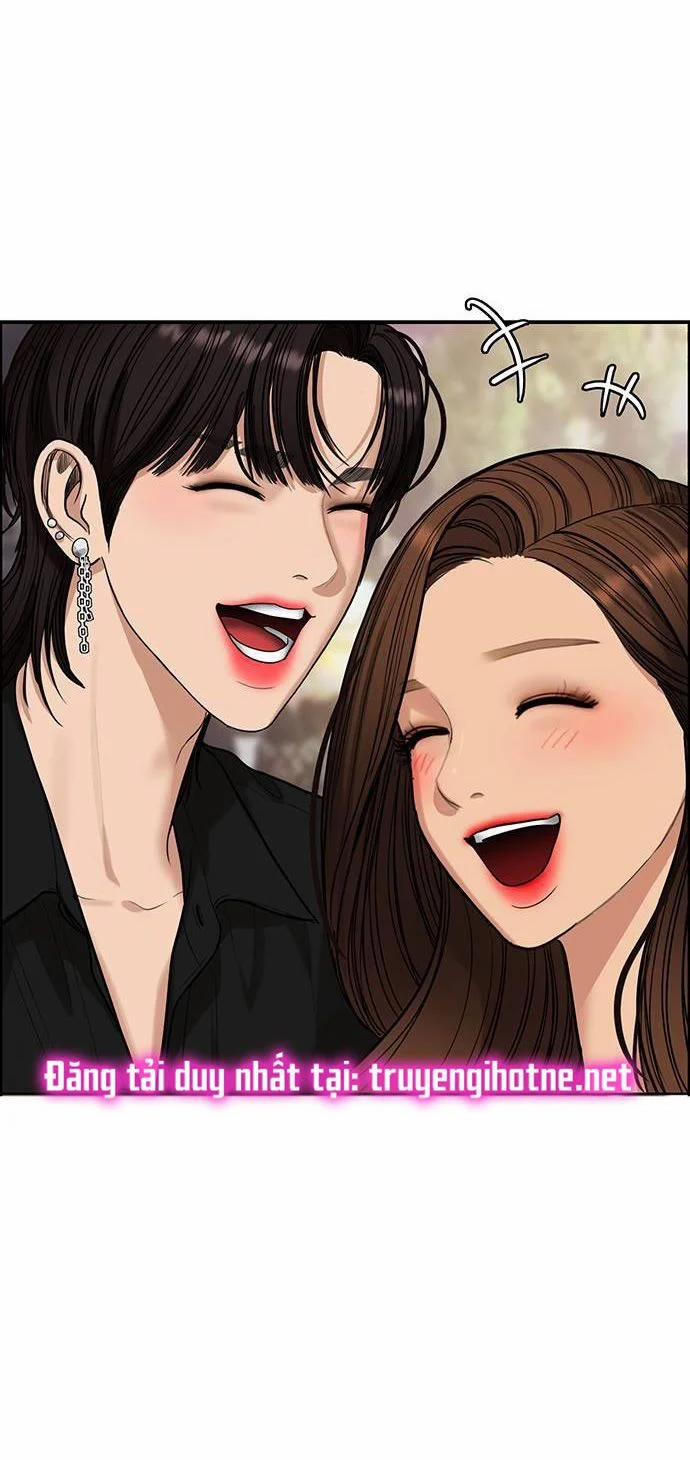 Vẻ Đẹp Đích Thực – True Beauty 241.2 trang 37