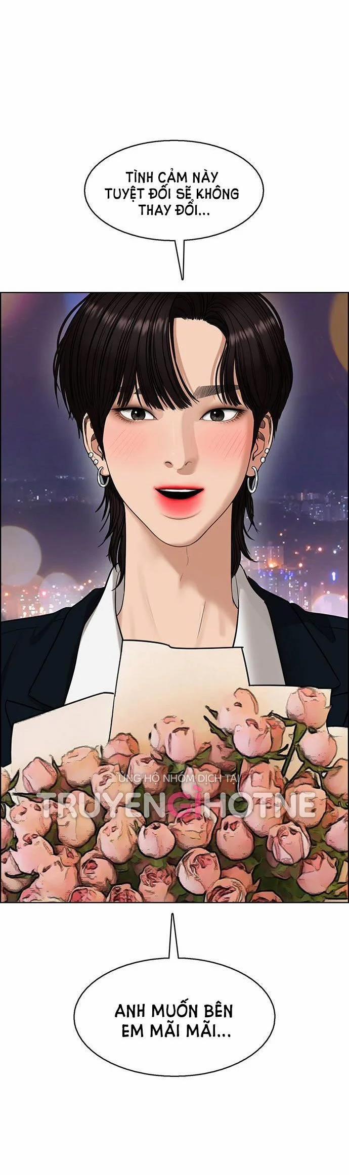 Vẻ Đẹp Đích Thực – True Beauty 241.2 trang 40