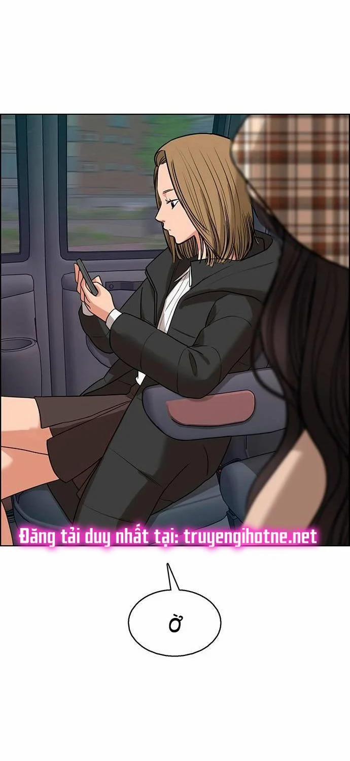 Vẻ Đẹp Đích Thực – True Beauty 242.1 trang 15