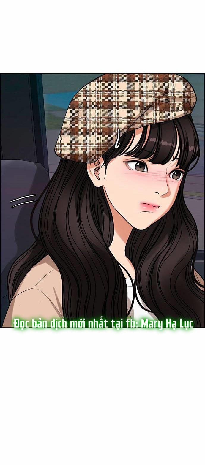 Vẻ Đẹp Đích Thực – True Beauty 242.1 trang 16