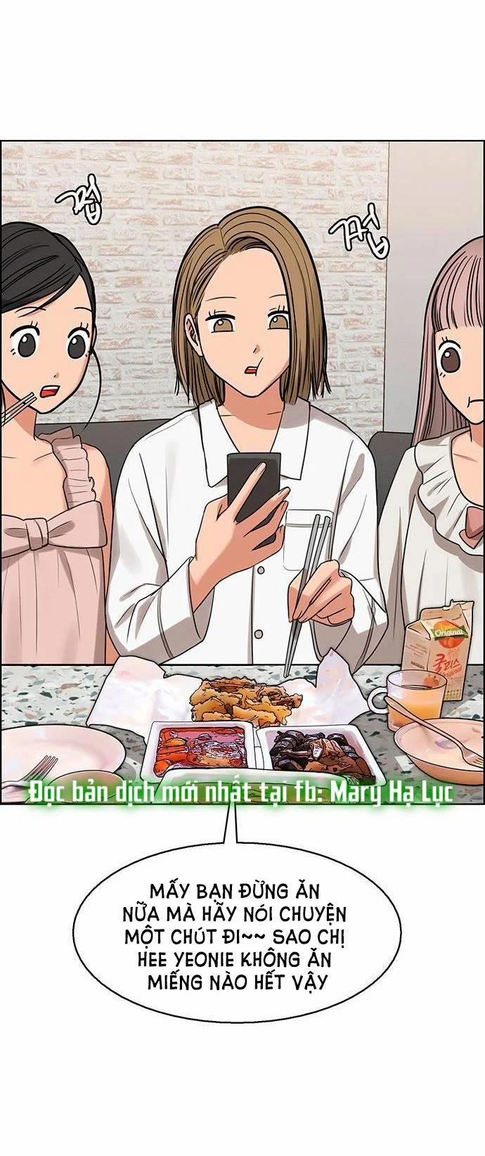 Vẻ Đẹp Đích Thực – True Beauty 242.1 trang 21