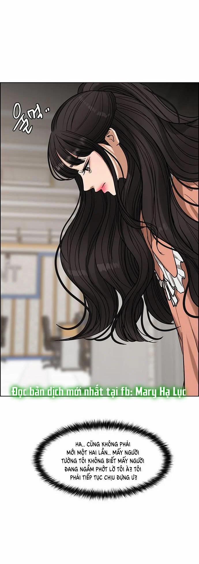 Vẻ Đẹp Đích Thực – True Beauty 242.1 trang 27