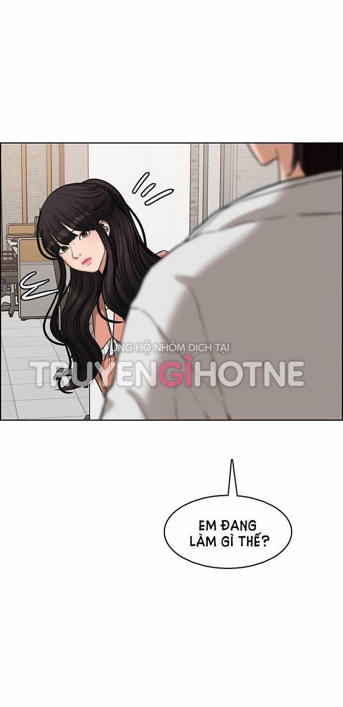 Vẻ Đẹp Đích Thực – True Beauty 242.1 trang 28