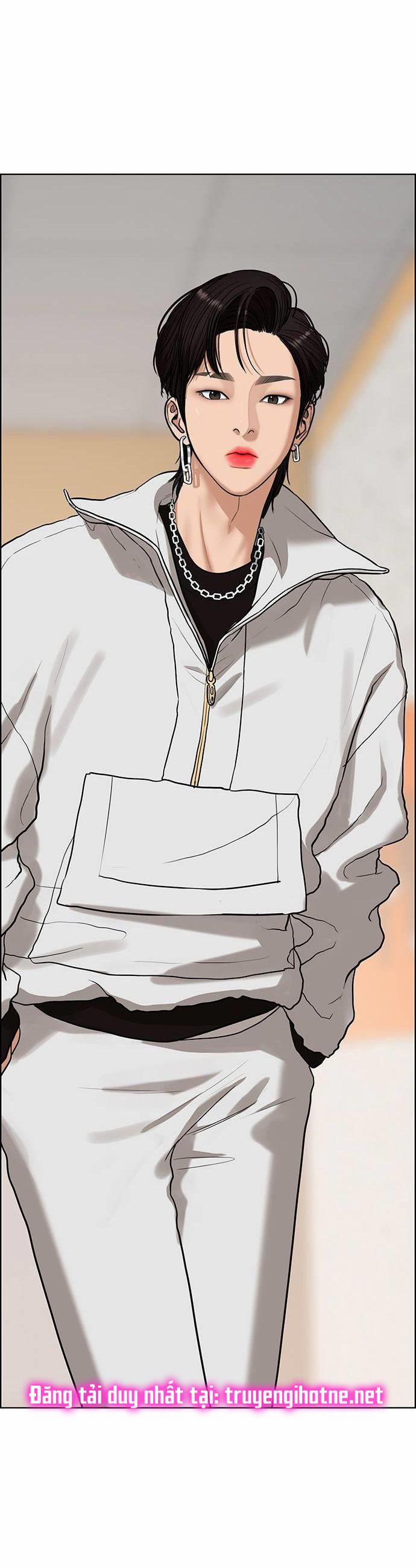 Vẻ Đẹp Đích Thực – True Beauty 242.1 trang 29