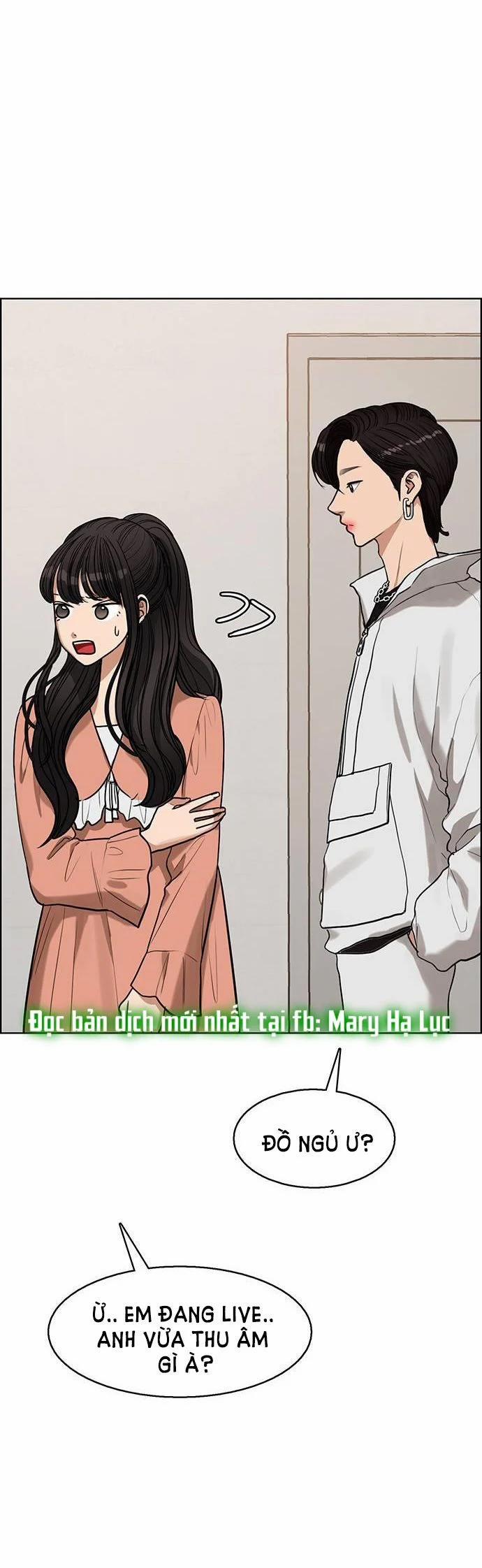 Vẻ Đẹp Đích Thực – True Beauty 242.1 trang 30