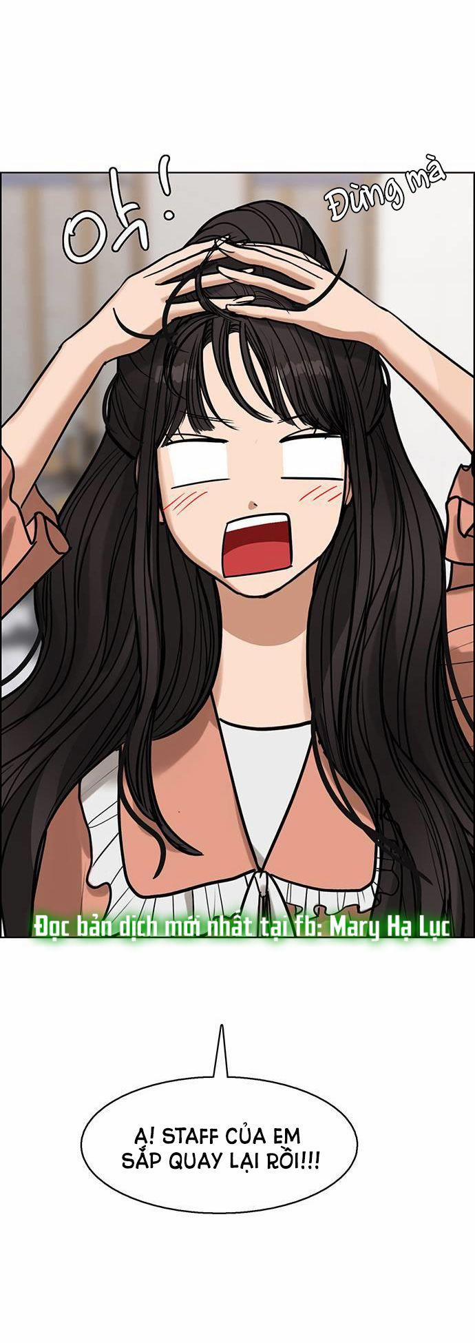 Vẻ Đẹp Đích Thực – True Beauty 242.1 trang 35