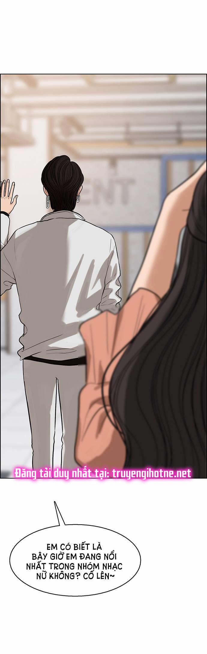 Vẻ Đẹp Đích Thực – True Beauty 242.1 trang 36