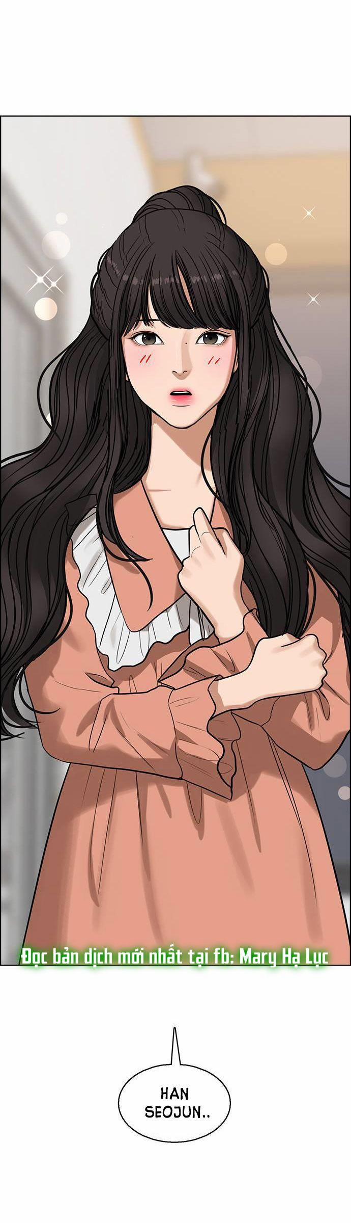 Vẻ Đẹp Đích Thực – True Beauty 242.1 trang 37