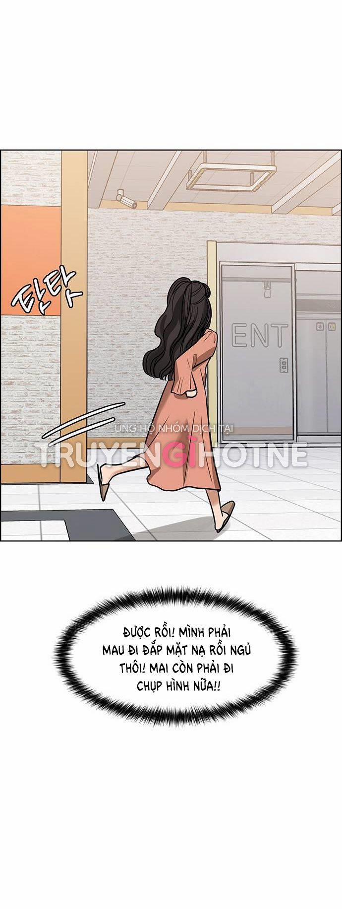 Vẻ Đẹp Đích Thực – True Beauty 242.1 trang 38