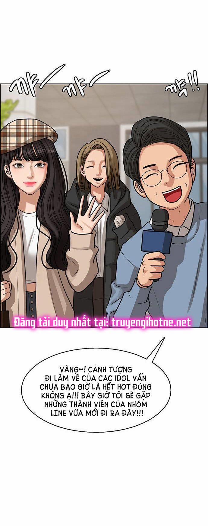 Vẻ Đẹp Đích Thực – True Beauty 242.1 trang 8