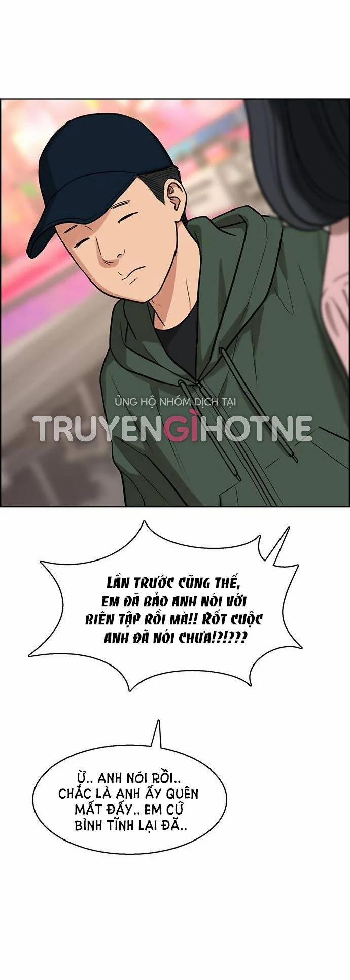 Vẻ Đẹp Đích Thực – True Beauty 242.2 trang 15