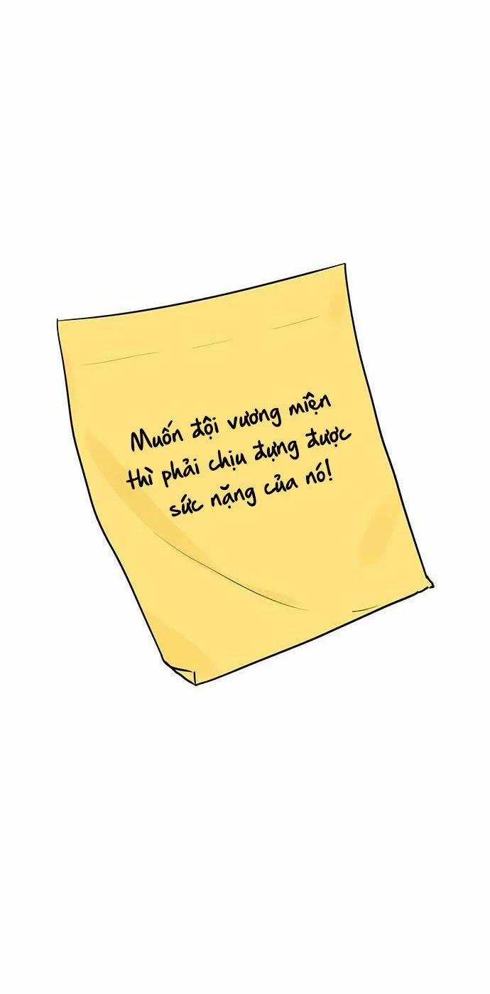 Vẻ Đẹp Đích Thực – True Beauty 242.2 trang 21