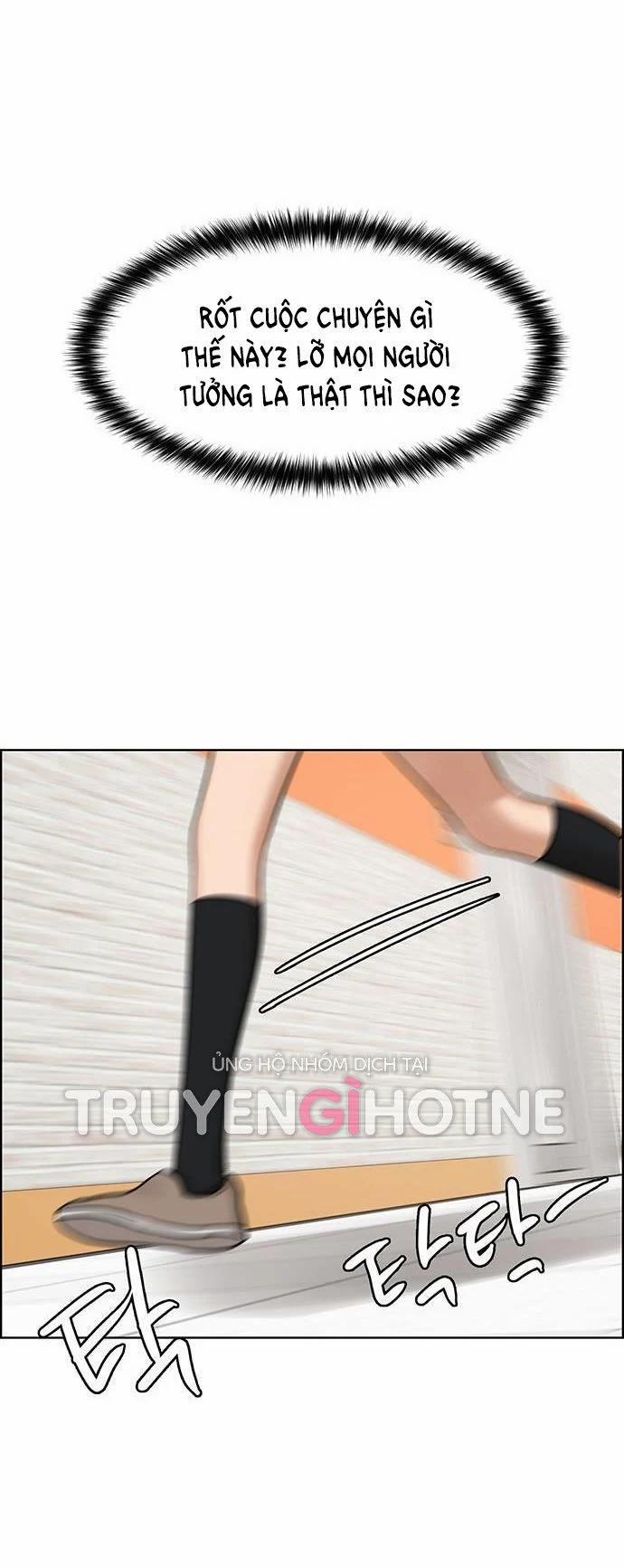 Vẻ Đẹp Đích Thực – True Beauty 242.2 trang 29