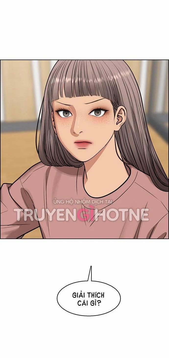 Vẻ Đẹp Đích Thực – True Beauty 242.2 trang 35