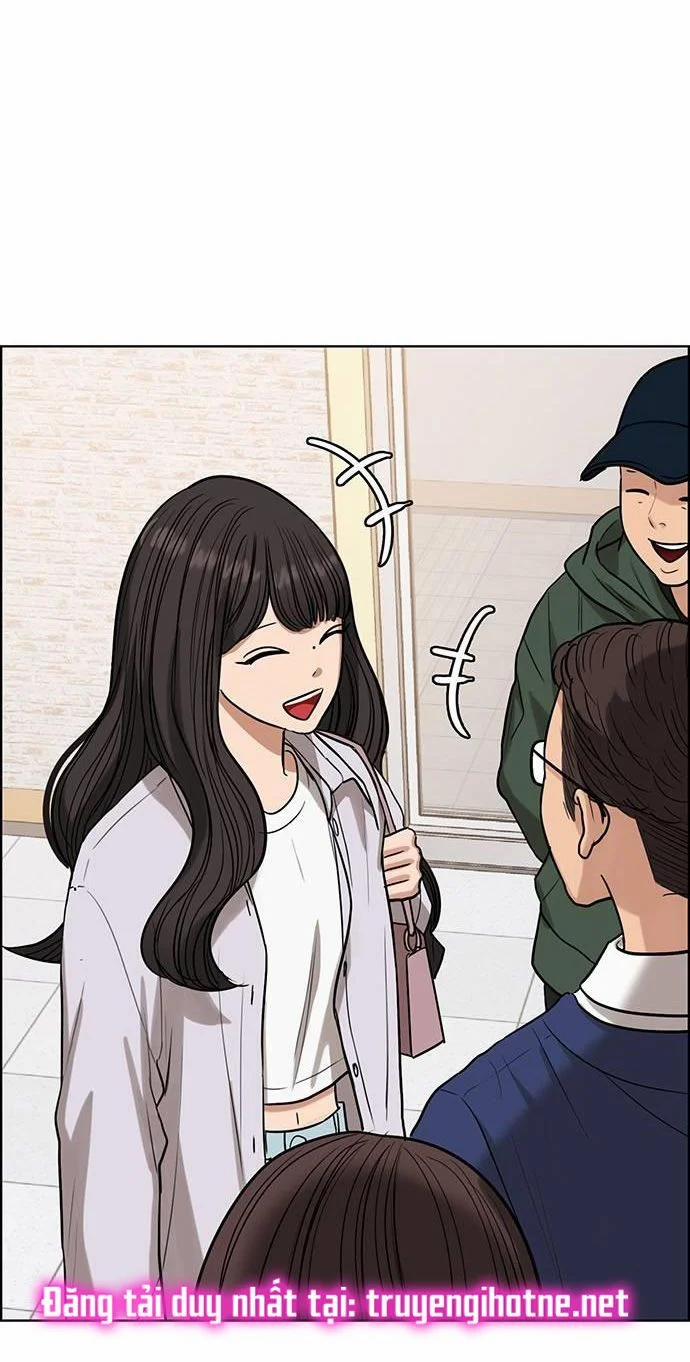 Vẻ Đẹp Đích Thực – True Beauty 242.2 trang 4