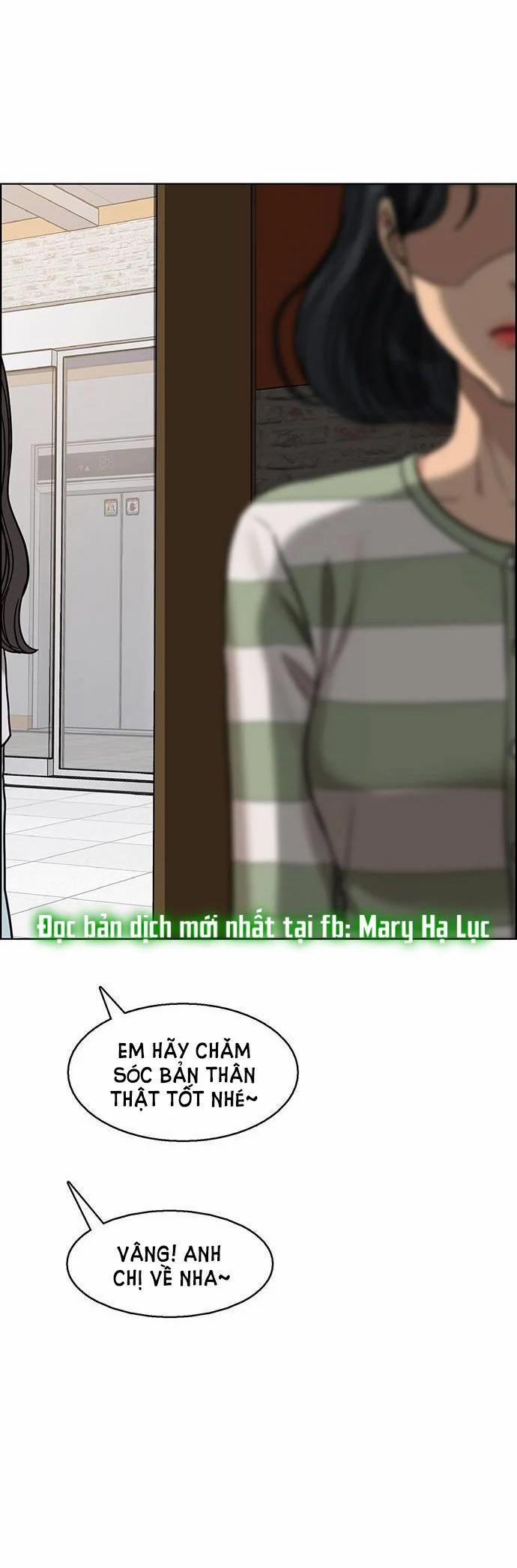 Vẻ Đẹp Đích Thực – True Beauty 242.2 trang 6