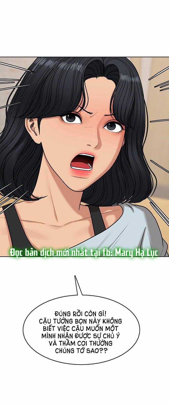 Vẻ Đẹp Đích Thực – True Beauty 243.1 trang 12