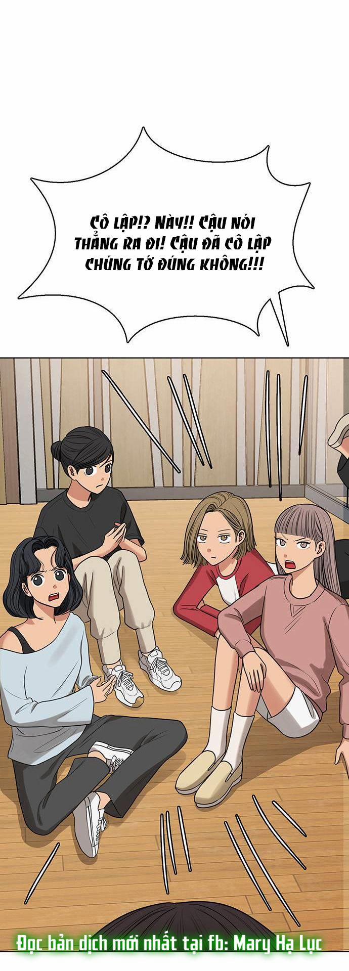 Vẻ Đẹp Đích Thực – True Beauty 243.1 trang 15