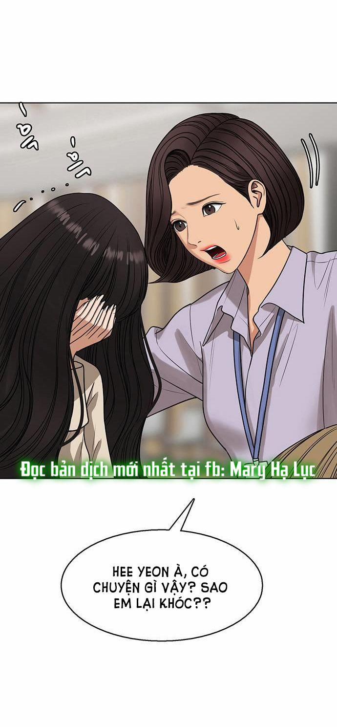 Vẻ Đẹp Đích Thực – True Beauty 243.1 trang 19