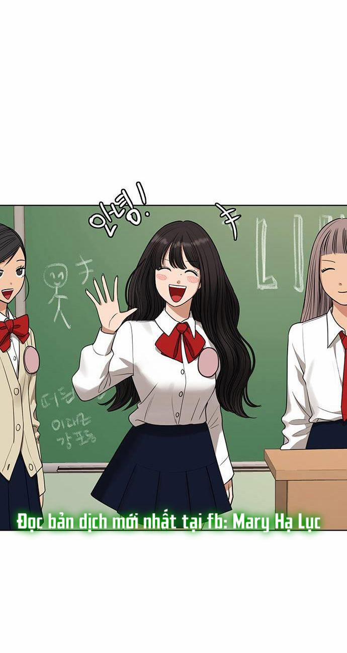 Vẻ Đẹp Đích Thực – True Beauty 243.1 trang 25