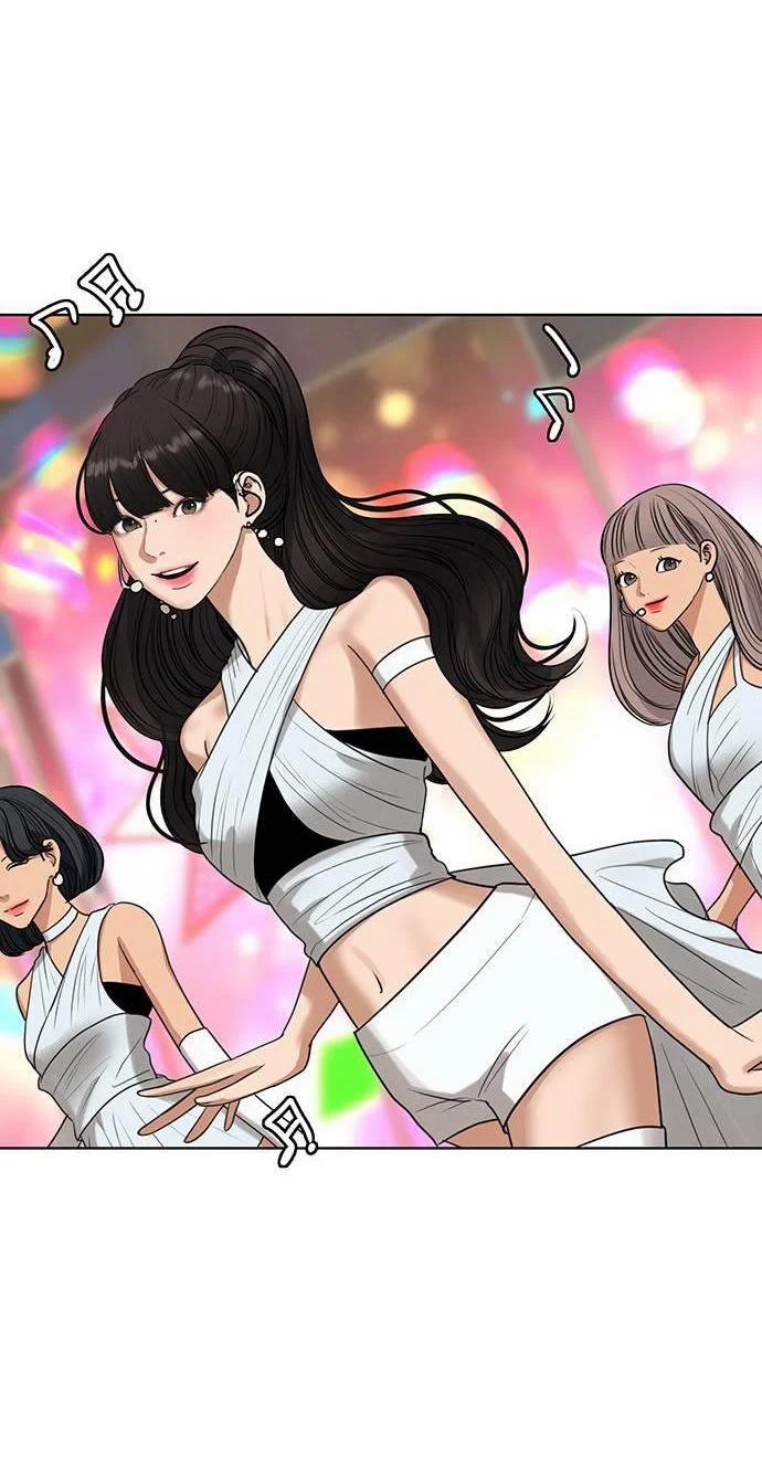 Vẻ Đẹp Đích Thực – True Beauty 243.1 trang 26