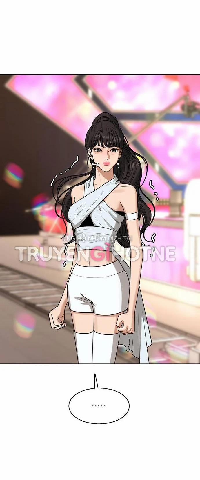 Vẻ Đẹp Đích Thực – True Beauty 243.1 trang 30