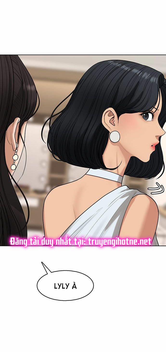 Vẻ Đẹp Đích Thực – True Beauty 243.1 trang 32