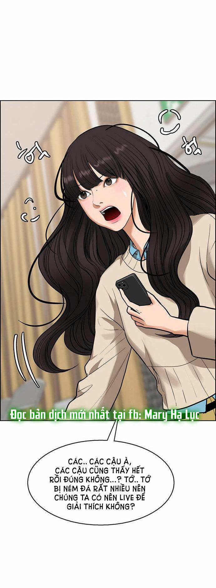 Vẻ Đẹp Đích Thực – True Beauty 243.1 trang 4