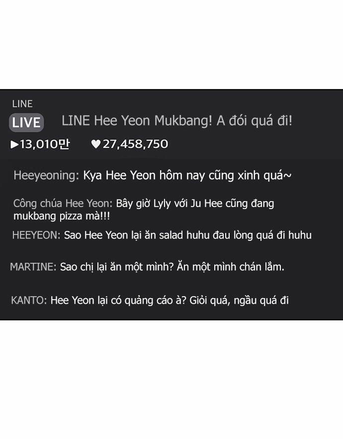 Vẻ Đẹp Đích Thực – True Beauty 243.1 trang 41