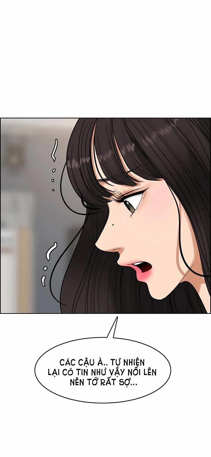 Vẻ Đẹp Đích Thực – True Beauty 243.1 trang 6