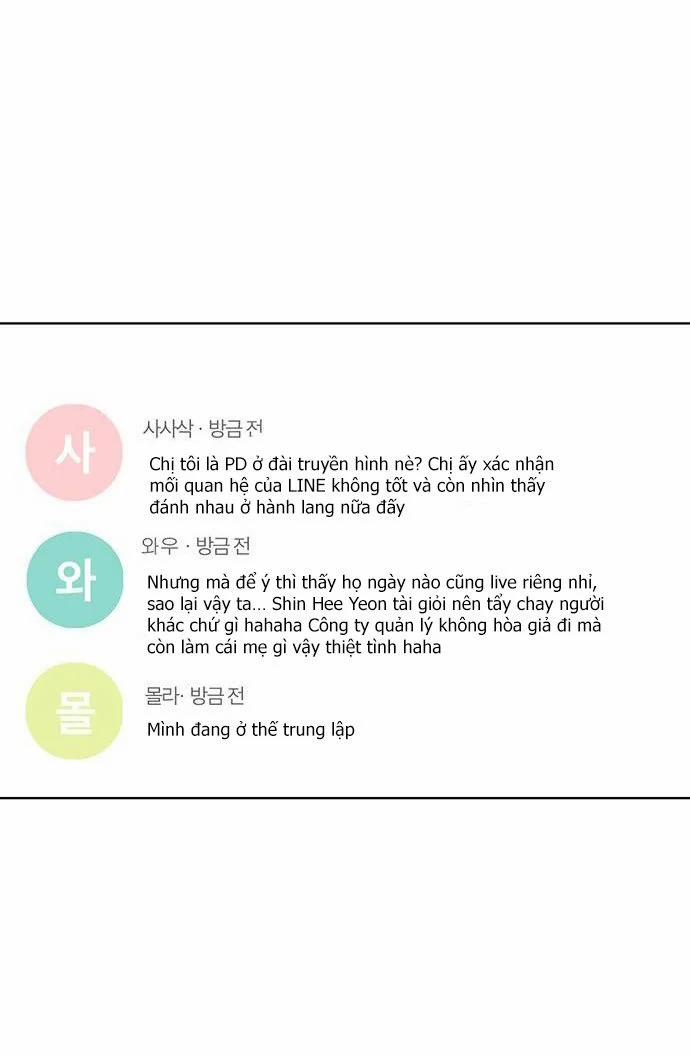 Vẻ Đẹp Đích Thực – True Beauty 243.2 trang 1