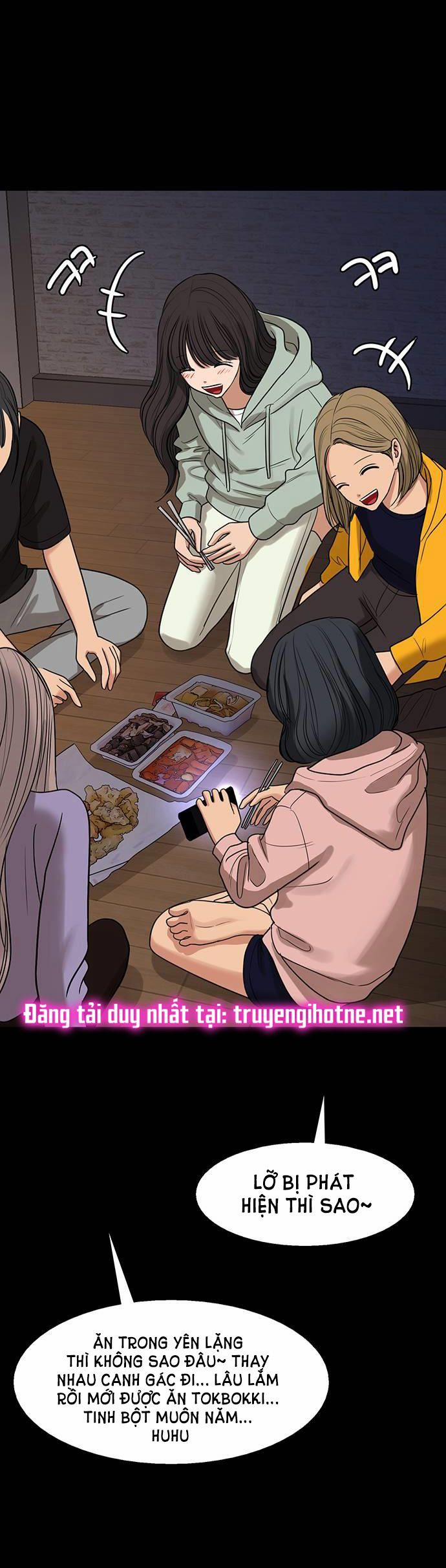 Vẻ Đẹp Đích Thực – True Beauty 243.2 trang 30