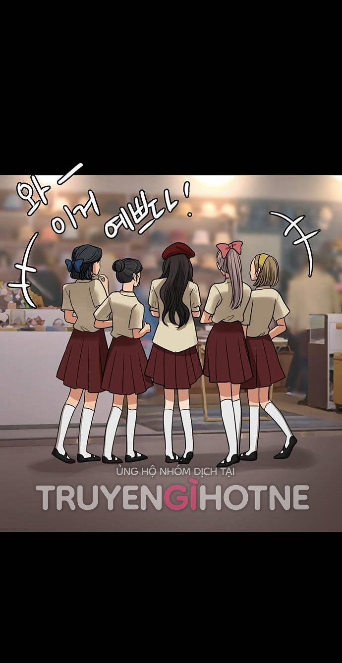 Vẻ Đẹp Đích Thực – True Beauty 243.2 trang 33