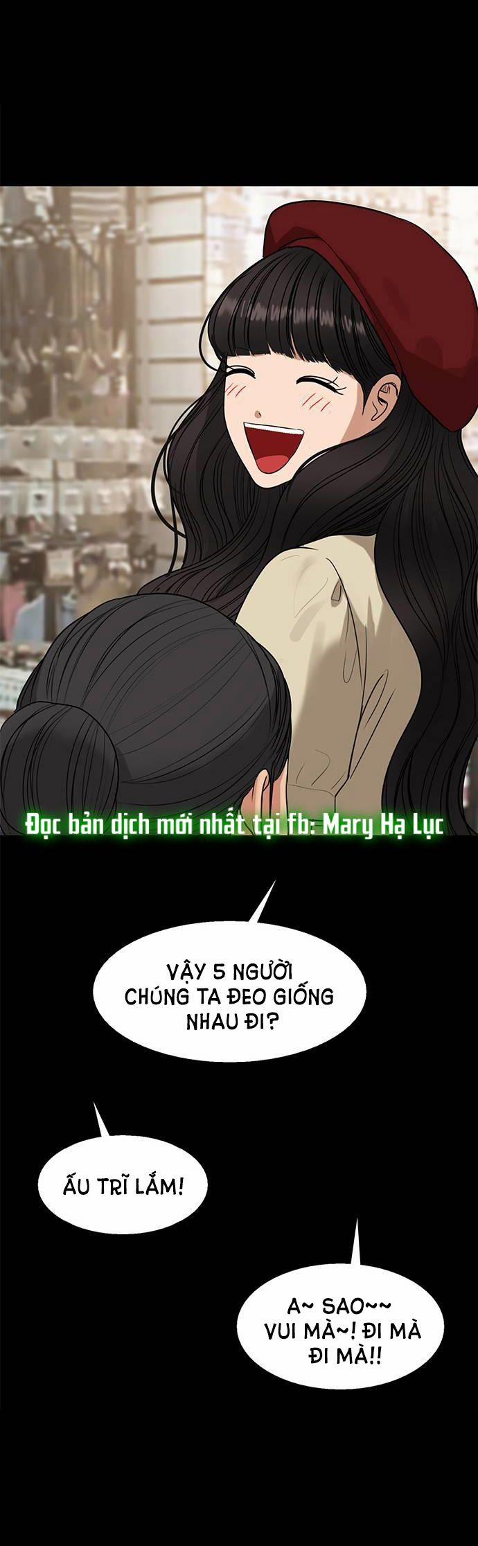 Vẻ Đẹp Đích Thực – True Beauty 243.2 trang 35