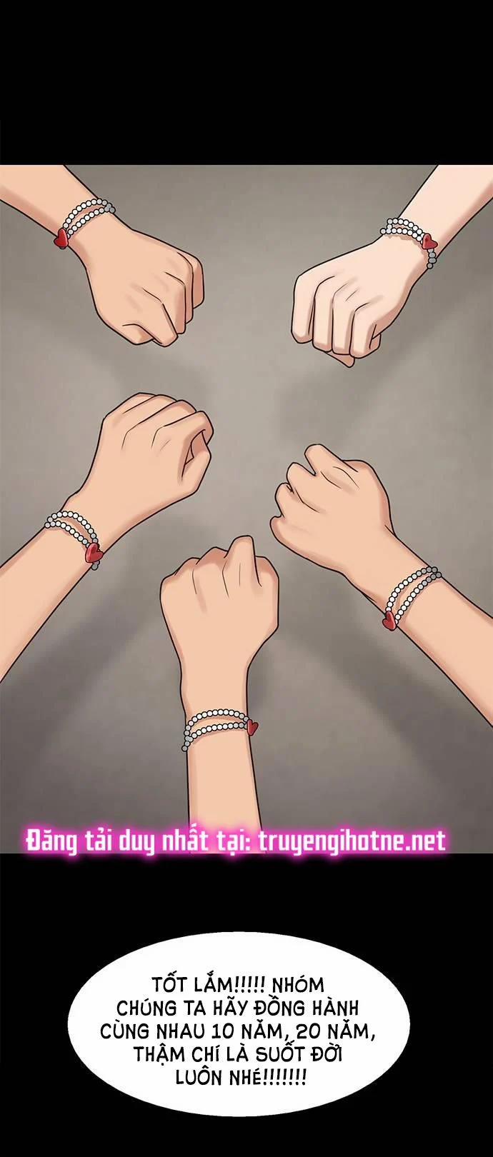 Vẻ Đẹp Đích Thực – True Beauty 243.2 trang 36