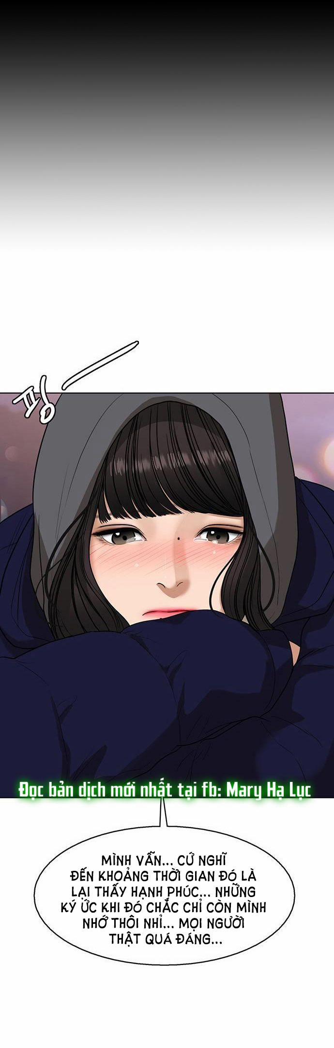 Vẻ Đẹp Đích Thực – True Beauty 243.2 trang 37