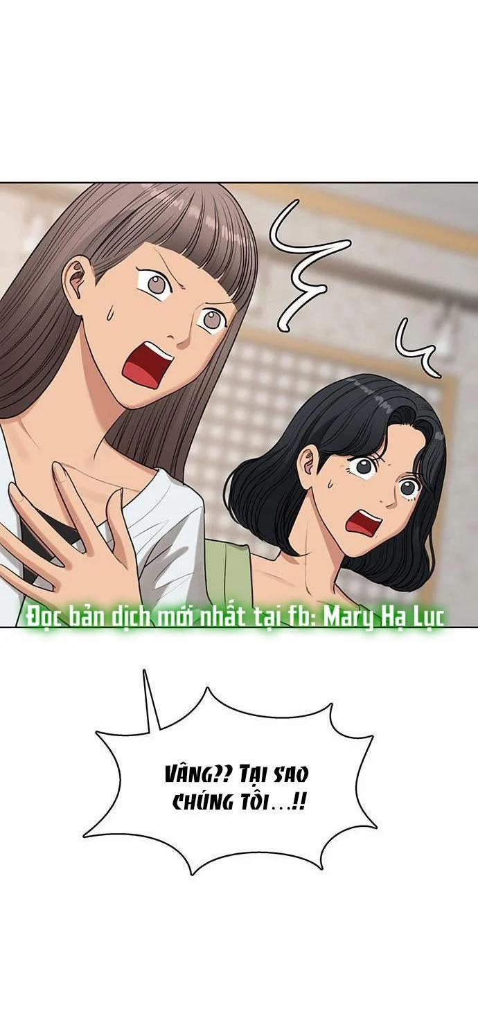 Vẻ Đẹp Đích Thực – True Beauty 243.2 trang 4