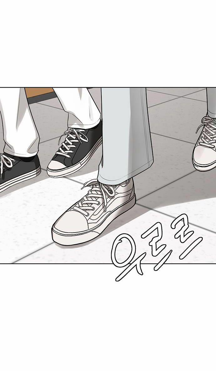 Vẻ Đẹp Đích Thực – True Beauty 243.2 trang 8