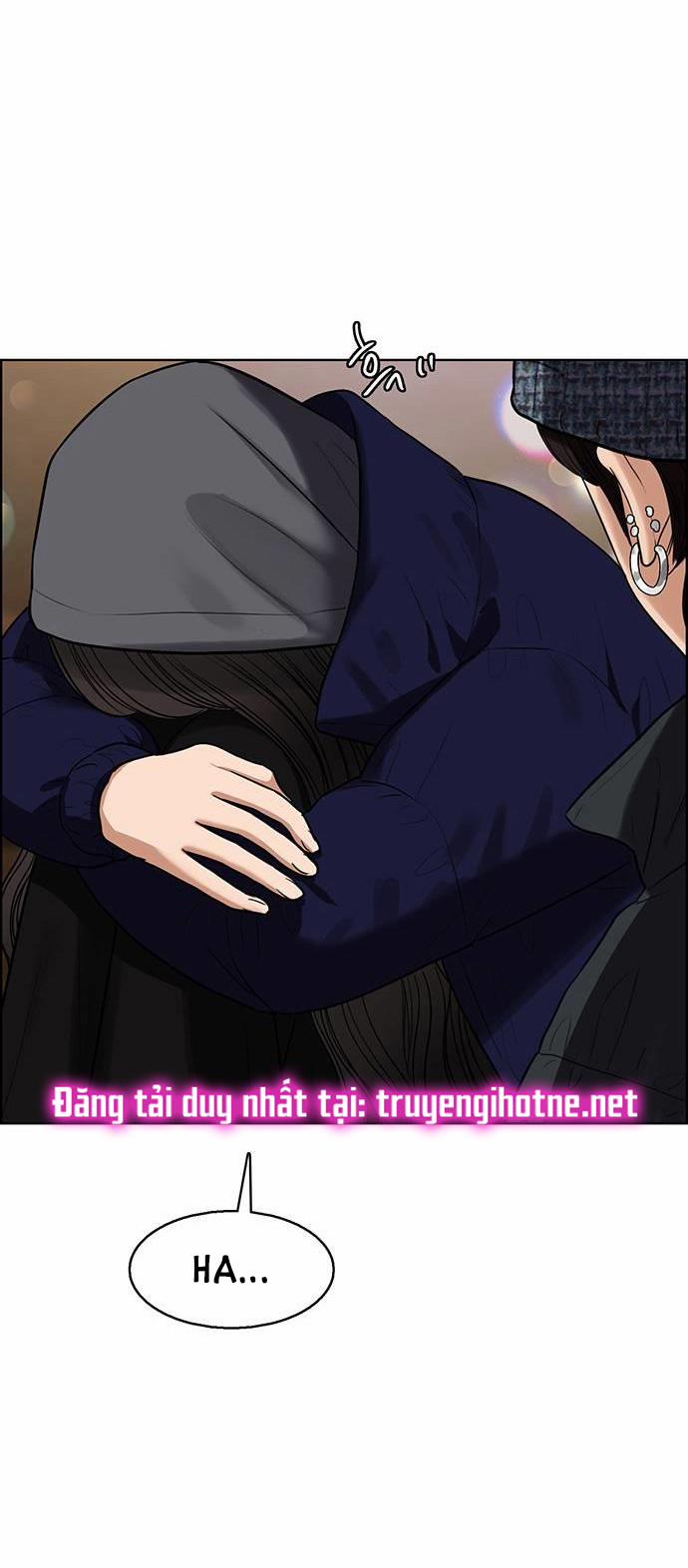 Vẻ Đẹp Đích Thực – True Beauty 244.1 trang 11