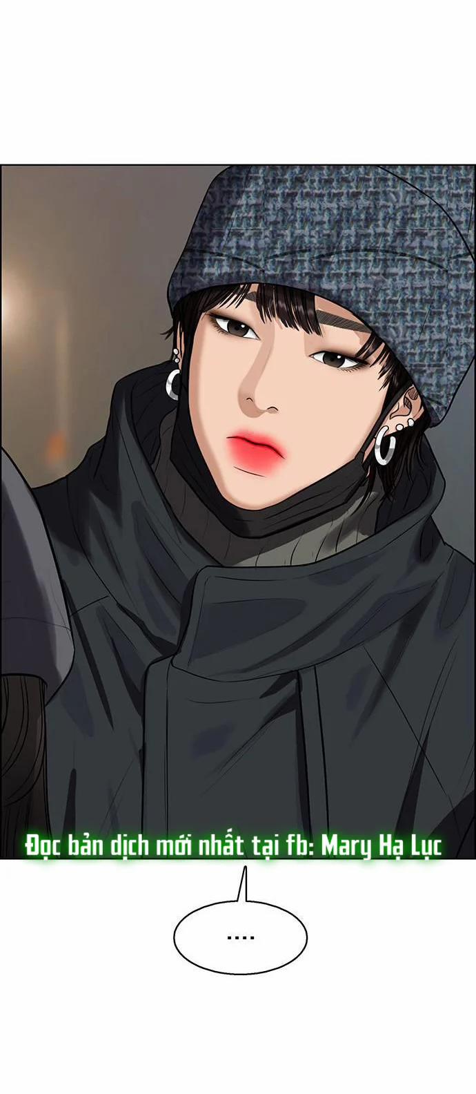 Vẻ Đẹp Đích Thực – True Beauty 244.1 trang 12