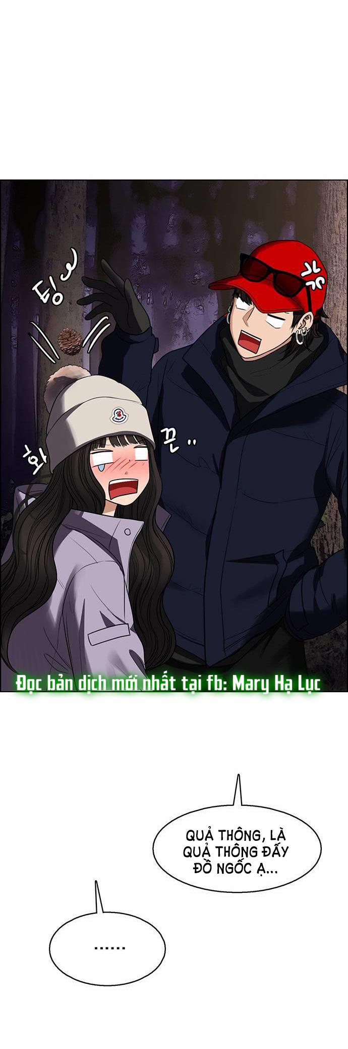 Vẻ Đẹp Đích Thực – True Beauty 244.1 trang 25