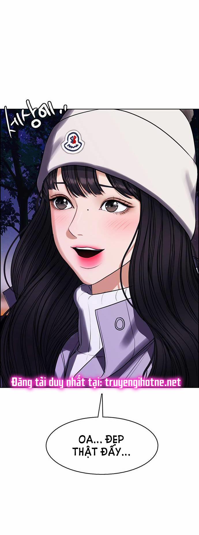 Vẻ Đẹp Đích Thực – True Beauty 244.1 trang 31