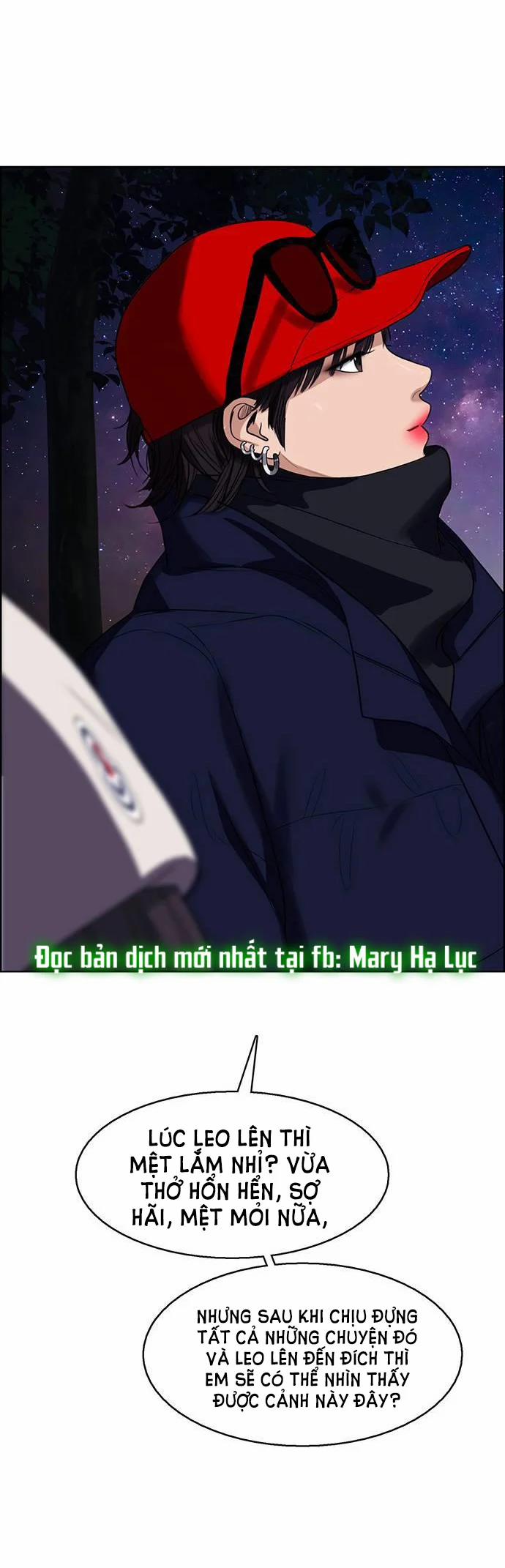 Vẻ Đẹp Đích Thực – True Beauty 244.1 trang 32